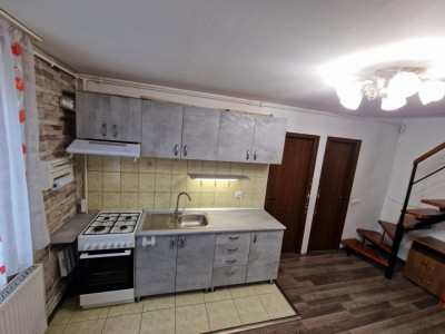 Apartamente de vanzare Sibiu Broscarie imagine mica 4