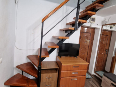 Apartamente de vanzare Sibiu Broscarie imagine mica 10