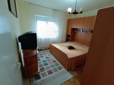Apartamente de inchiriat Sibiu Strand imagine mica 3