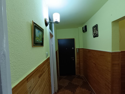 Apartamente de inchiriat Sibiu Strand imagine mica 6