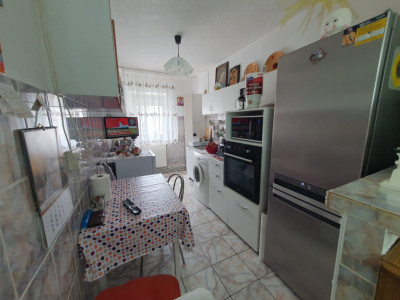 Apartamente de vanzare Fagaras imagine mica 7