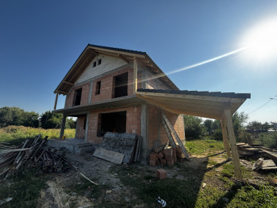 Case de vanzare Sura Mare imagine mica 10