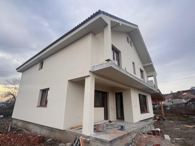 Case de vanzare Sura Mare imagine mica 3