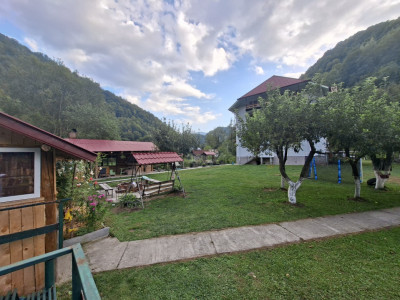 Case de vanzare Valea Macesului imagine mica 28