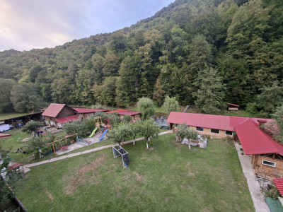 Case de vanzare Valea Macesului imagine mica 40