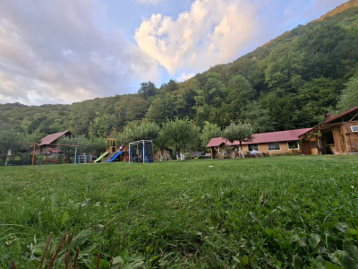 Case de vanzare Valea Macesului imagine mica 46