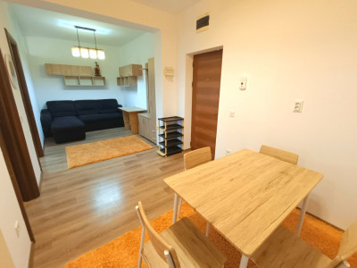 Apartamente de inchiriat Sibiu Mihai Viteazul imagine mica 2