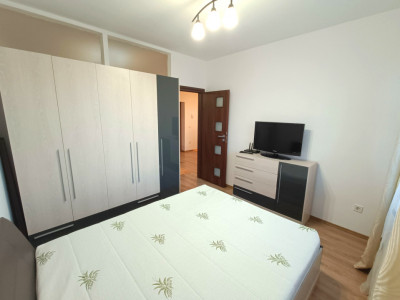 Apartamente de inchiriat Sibiu Mihai Viteazul imagine mica 5
