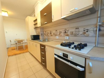 Apartamente de inchiriat Sibiu Mihai Viteazul imagine mica 6