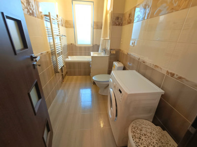 Apartamente de inchiriat Sibiu Mihai Viteazul imagine mica 8