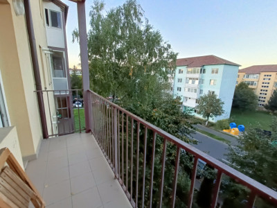 Apartamente de inchiriat Sibiu Mihai Viteazul imagine mica 9
