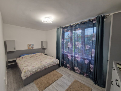 Apartamente de inchiriat Sibiu Terezian imagine mica 3