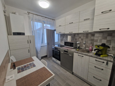 Apartamente de inchiriat Sibiu Terezian imagine mica 5
