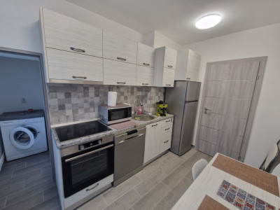 Apartamente de inchiriat Sibiu Terezian imagine mica 6