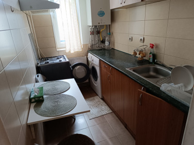 Apartamente de inchiriat Sibiu Turnisor imagine mica 3