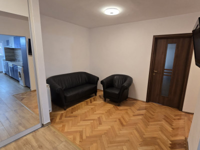 Apartamente de inchiriat Sibiu Central imagine mica 2