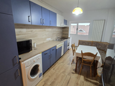 Apartamente de inchiriat Sibiu Central imagine mica 3
