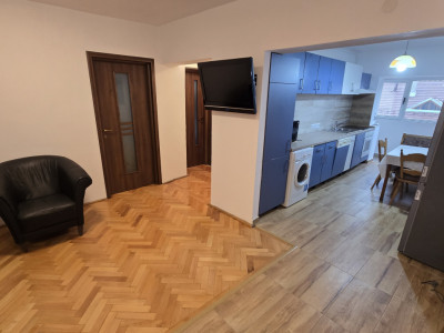 Apartamente de inchiriat Sibiu Central imagine mica 5