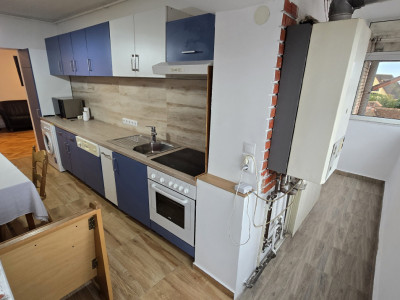 Apartamente de inchiriat Sibiu Central imagine mica 7