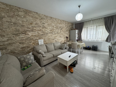 Apartamente de vanzare Sibiu Calea Cisnadiei - Arhitectilor imagine mica 2