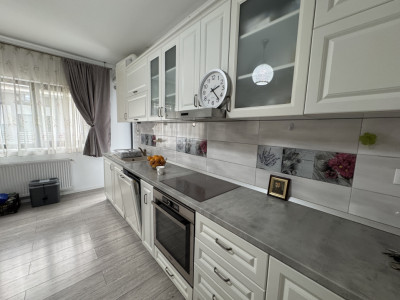 Apartamente de vanzare Sibiu Calea Cisnadiei - Arhitectilor imagine mica 3