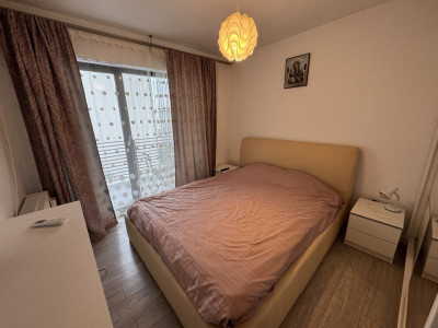 Apartamente de vanzare Sibiu Calea Cisnadiei - Arhitectilor imagine mica 4