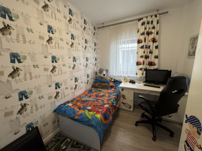 Apartamente de vanzare Sibiu Calea Cisnadiei - Arhitectilor imagine mica 5
