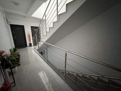 Apartamente de vanzare Sibiu Calea Cisnadiei - Arhitectilor imagine mica 8