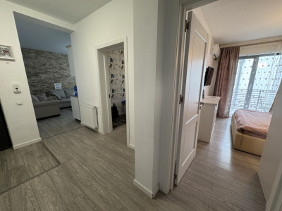 Apartamente de vanzare Sibiu Calea Cisnadiei - Arhitectilor imagine mica 9