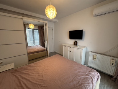 Apartamente de vanzare Sibiu Calea Cisnadiei - Arhitectilor imagine mica 10