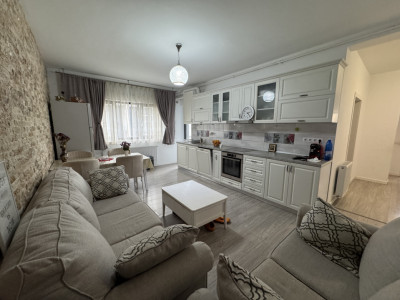 Apartamente de vanzare Sibiu Calea Cisnadiei - Arhitectilor imagine mica 11