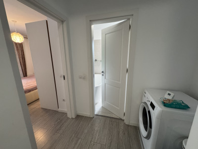 Apartamente de vanzare Sibiu Calea Cisnadiei - Arhitectilor imagine mica 12