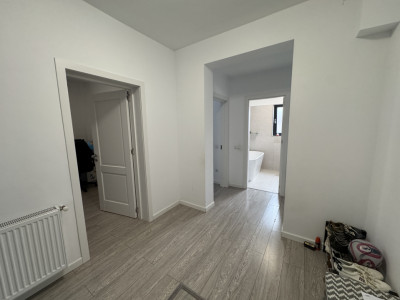 Apartamente de vanzare Sibiu Calea Cisnadiei - Arhitectilor imagine mica 13