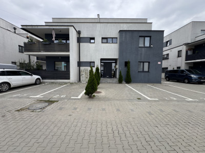 Apartamente de vanzare Sibiu Calea Cisnadiei - Arhitectilor imagine mica 14