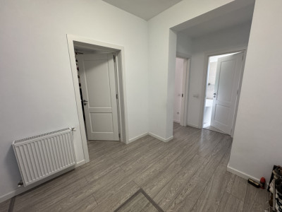 Apartamente de vanzare Sibiu Calea Cisnadiei - Arhitectilor imagine mica 15