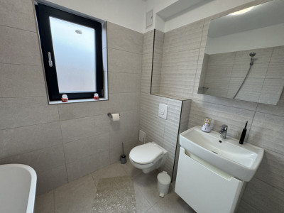 Apartamente de vanzare Sibiu Calea Cisnadiei - Arhitectilor imagine mica 16
