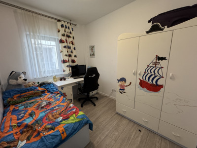 Apartamente de vanzare Sibiu Calea Cisnadiei - Arhitectilor imagine mica 17