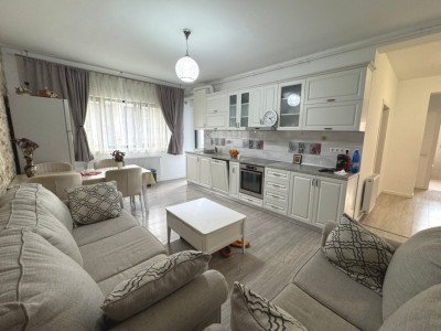 Apartamente de vanzare Sibiu Calea Cisnadiei - Arhitectilor imagine mica 2