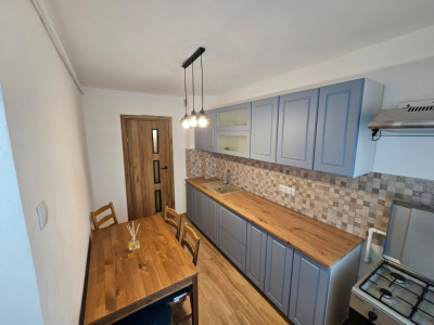 Apartamente de inchiriat Sibiu Calea Dumbravii imagine mica 3