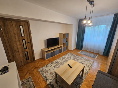 Apartamente de inchiriat Sibiu Calea Dumbravii imagine mica 4