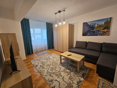 Apartamente de inchiriat Sibiu Calea Dumbravii imagine mica 5