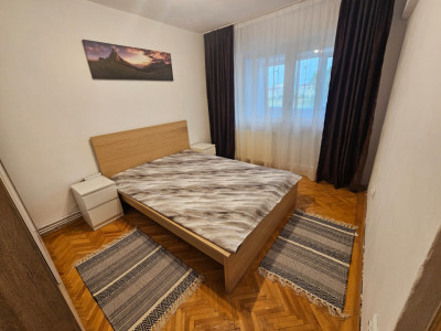 Apartamente de inchiriat Sibiu Calea Dumbravii imagine mica 7