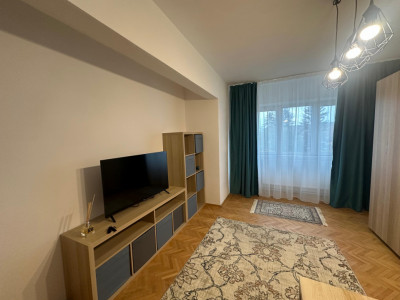 Apartamente de inchiriat Sibiu Calea Dumbravii imagine mica 9