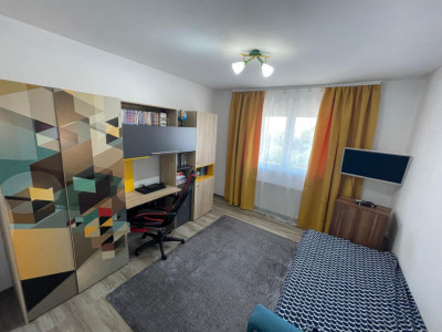 Apartamente de vanzare Cluj-Napoca Marasti imagine mica 4
