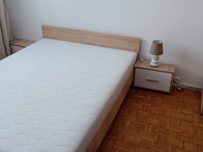 Apartament de inchiriat cu 2 camere etaj 1 Pet friendly
