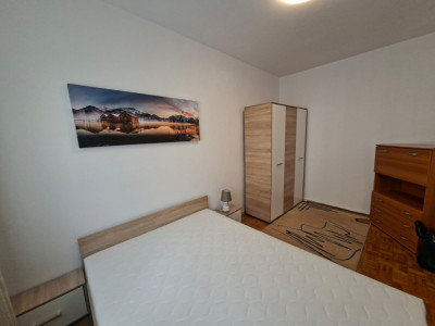 Apartament de inchiriat cu 2 camere etaj 1 Pet friendly