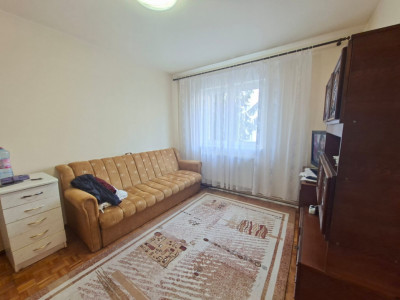 Apartamente de inchiriat Sibiu Mihai Viteazul imagine mica 4