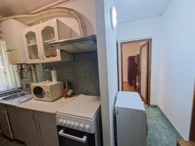 Apartamente de inchiriat Sibiu Mihai Viteazul imagine mica 7