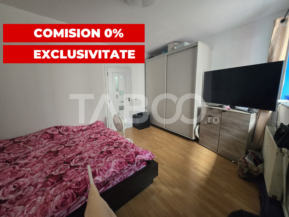 Apartamente de vanzare Sibiu Orasul de Jos 1