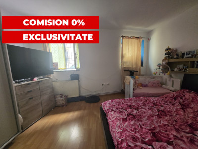 Apartamente de vanzare Sibiu Orasul de Jos imagine mica 1